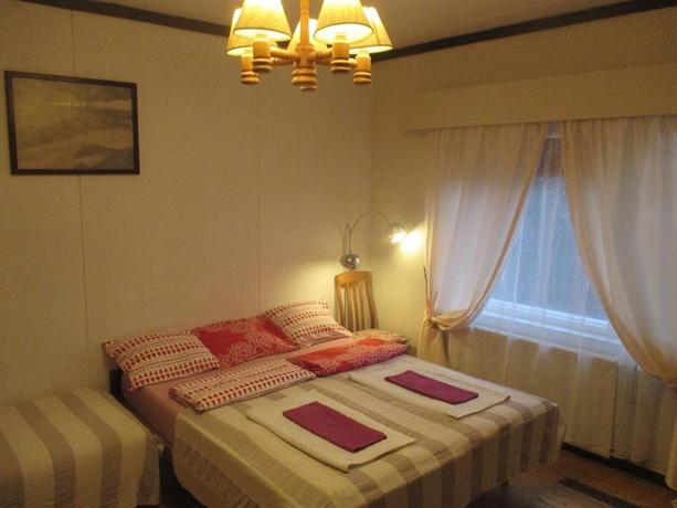 Guest House Ugrin Paikka