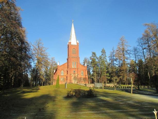 Guest House Ugrin Paikka