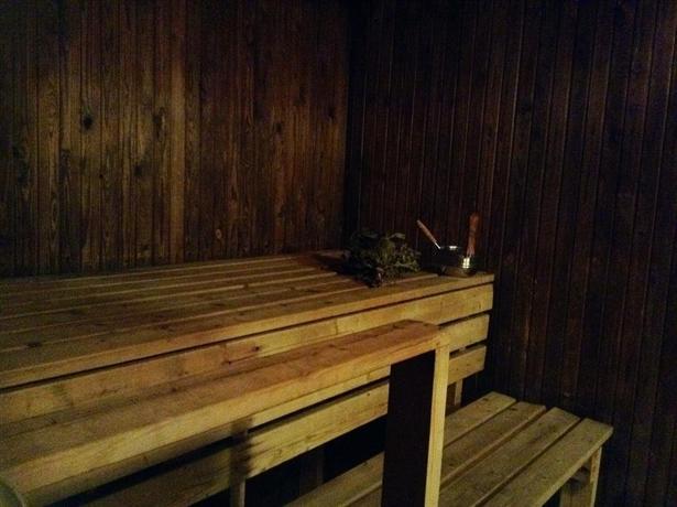 Guest House Ugrin Paikka