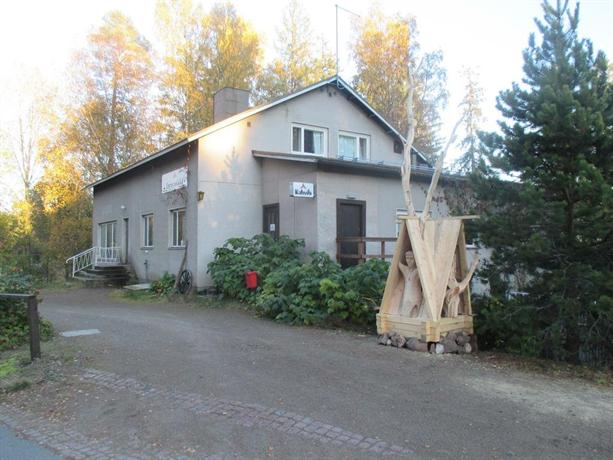 Guest House Ugrin Paikka
