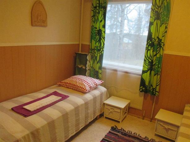 Guest House Ugrin Paikka