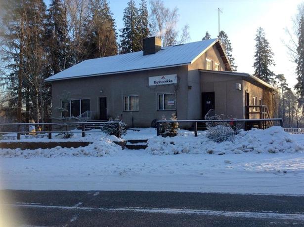 Guest House Ugrin Paikka