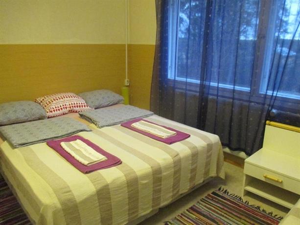 Guest House Ugrin Paikka