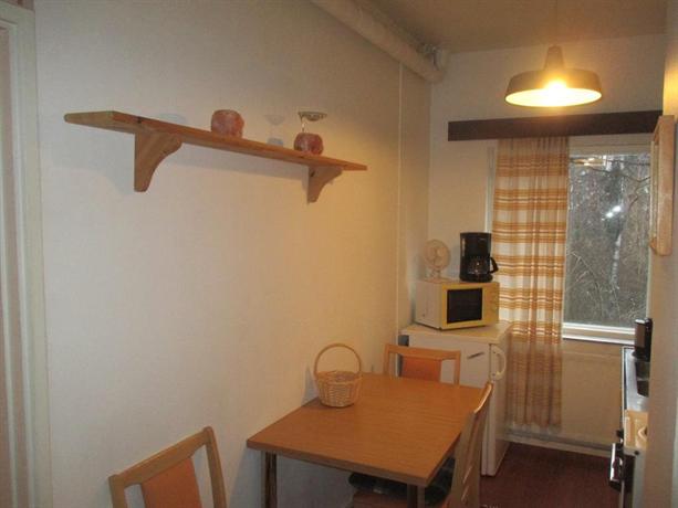 Guest House Ugrin Paikka