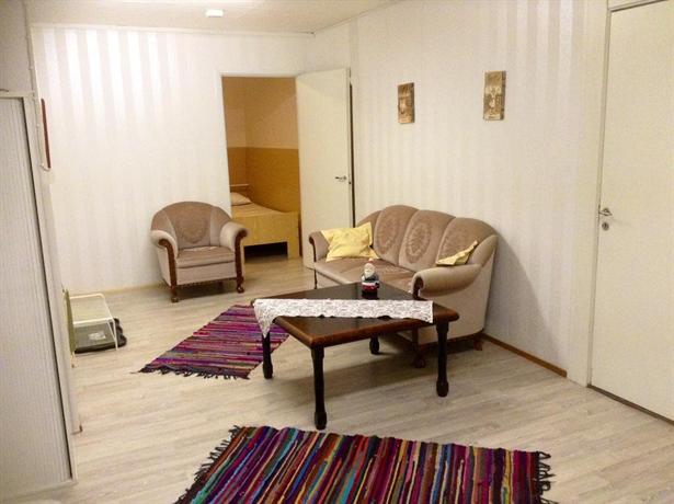 Guest House Ugrin Paikka