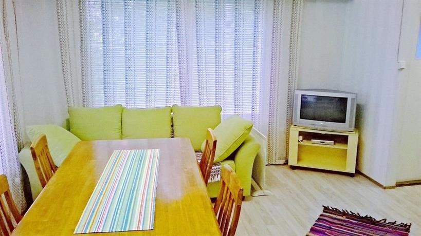Guest House Ugrin Paikka