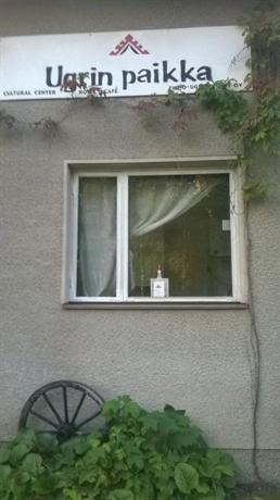 Guest House Ugrin Paikka
