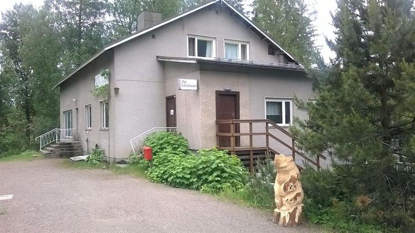 Guest House Ugrin Paikka