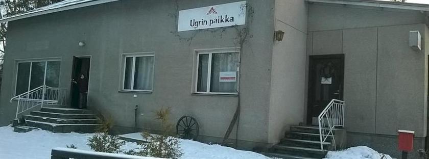 Guest House Ugrin Paikka