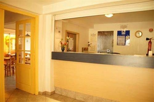 Deltour Hotel Mende Eco