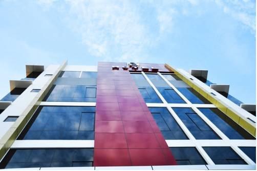 G-Hotel Pontianak