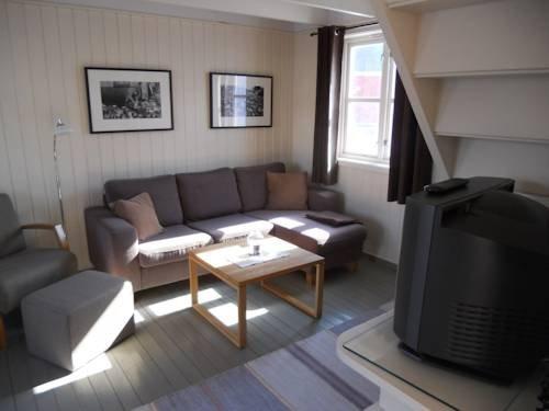 Nyvågar Rorbuhotell