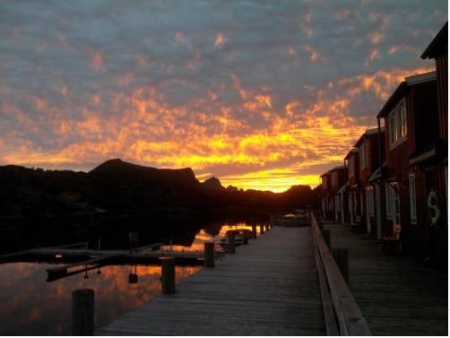 Nyvågar Rorbuhotell