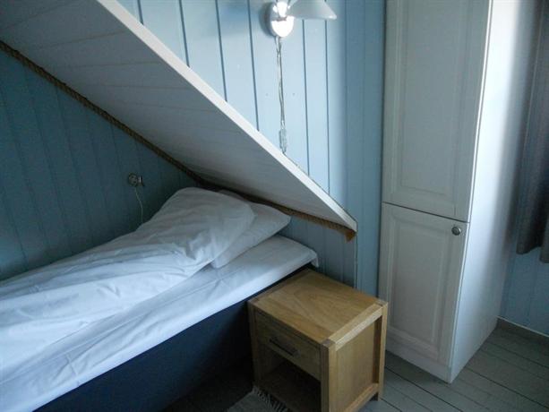 Nyvågar Rorbuhotell