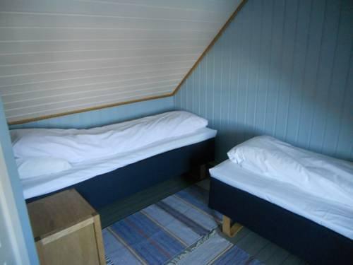 Nyvågar Rorbuhotell