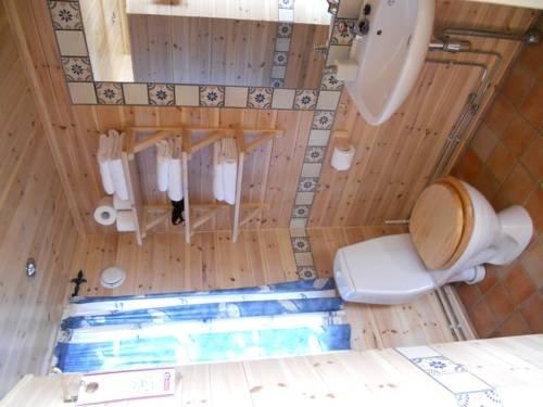 Nyvågar Rorbuhotell