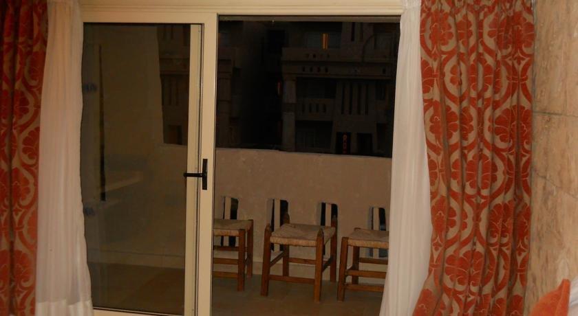El Hayat Sharm Hotel