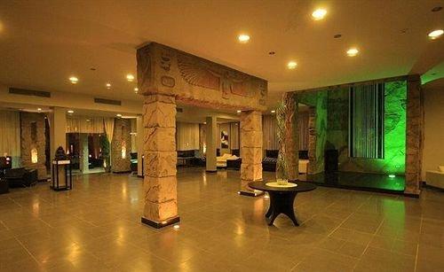 El Hayat Sharm Hotel
