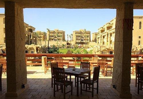 El Hayat Sharm Hotel