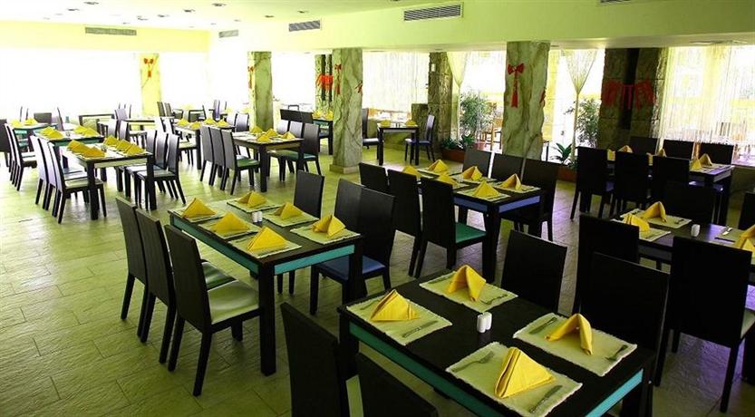 El Hayat Sharm Hotel