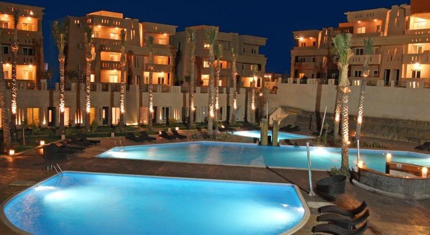 El Hayat Sharm Hotel