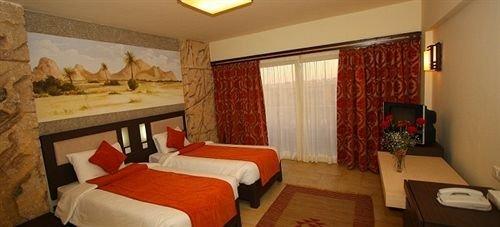 El Hayat Sharm Hotel
