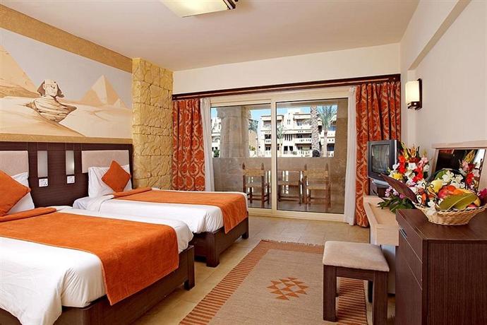 El Hayat Sharm Hotel