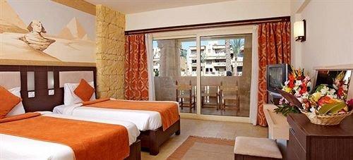 El Hayat Sharm Hotel