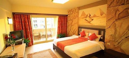 El Hayat Sharm Hotel