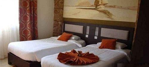 El Hayat Sharm Hotel