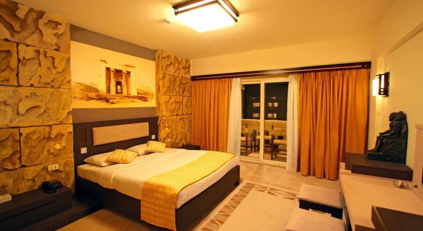 El Hayat Sharm Hotel