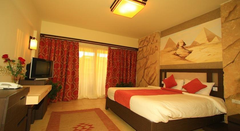 El Hayat Sharm Hotel