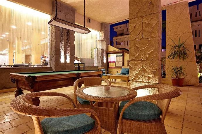 El Hayat Sharm Hotel