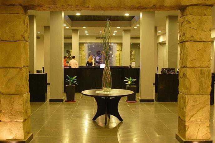El Hayat Sharm Hotel