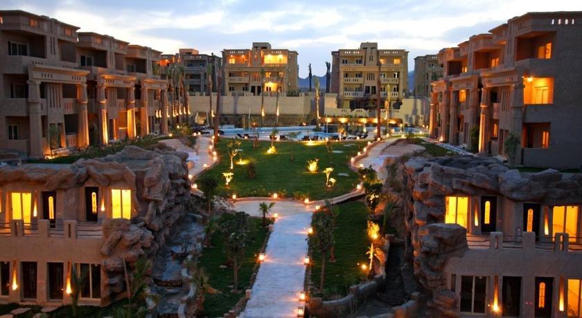 El Hayat Sharm Hotel