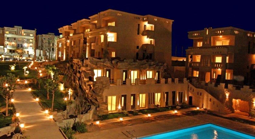 El Hayat Sharm Hotel