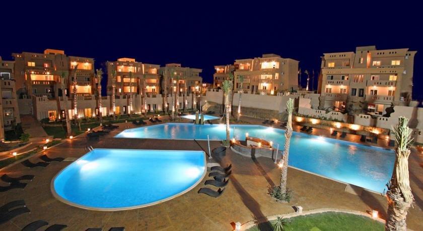 El Hayat Sharm Hotel
