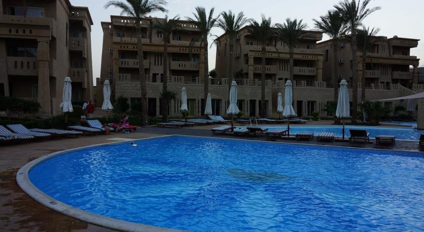 El Hayat Sharm Hotel