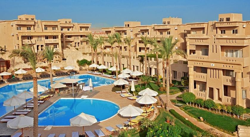 El Hayat Sharm Hotel