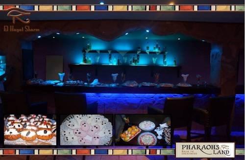 El Hayat Sharm Hotel