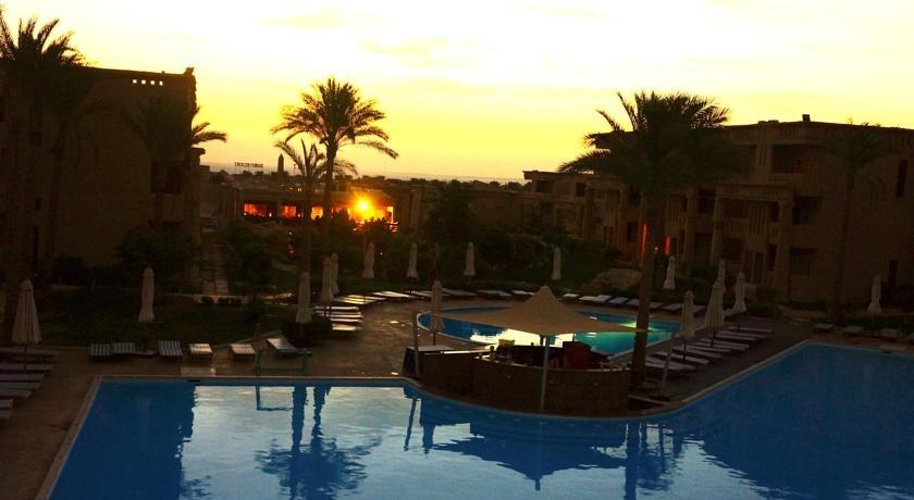 El Hayat Sharm Hotel