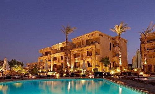 El Hayat Sharm Hotel