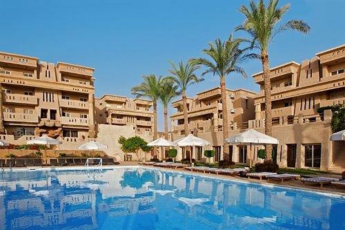 El Hayat Sharm Hotel