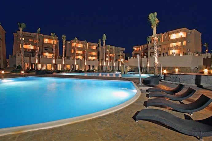 El Hayat Sharm Hotel