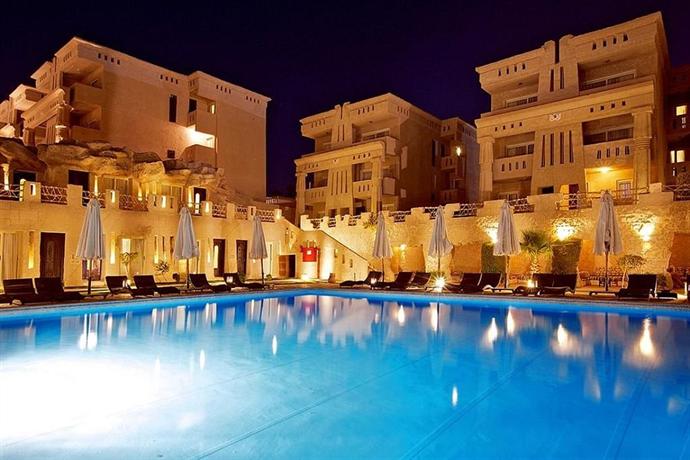 El Hayat Sharm Hotel