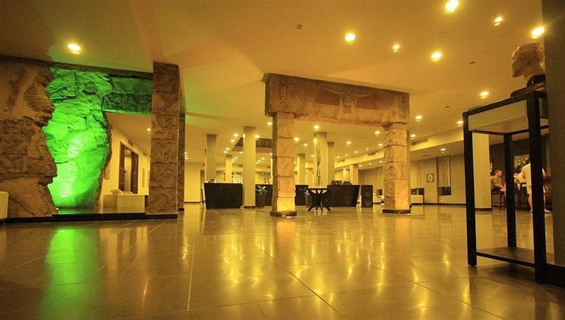 El Hayat Sharm Hotel