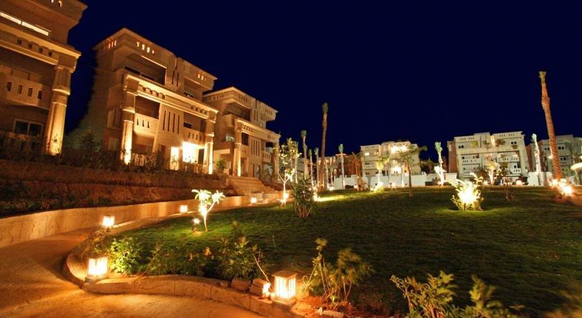 El Hayat Sharm Hotel