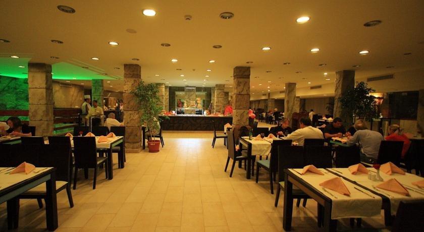 El Hayat Sharm Hotel