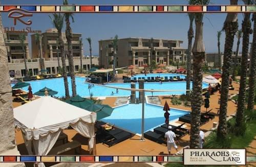 El Hayat Sharm Hotel