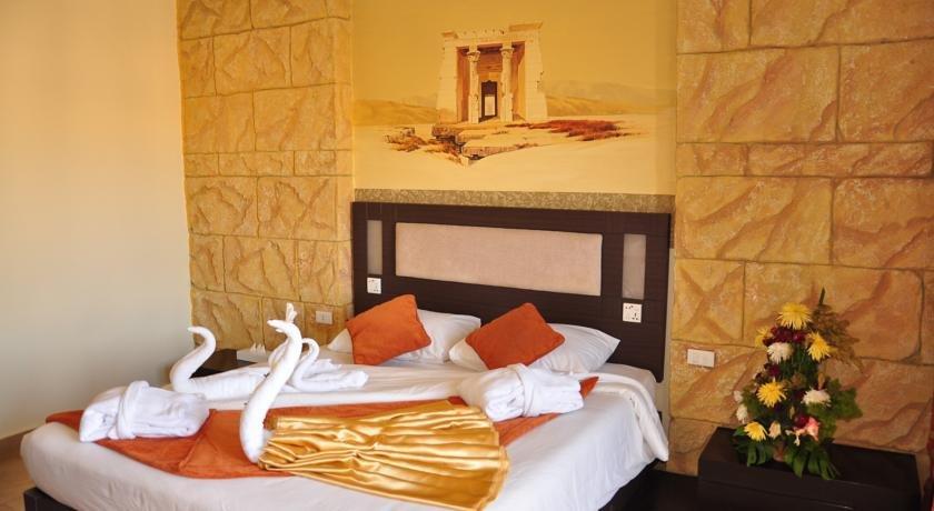 El Hayat Sharm Hotel